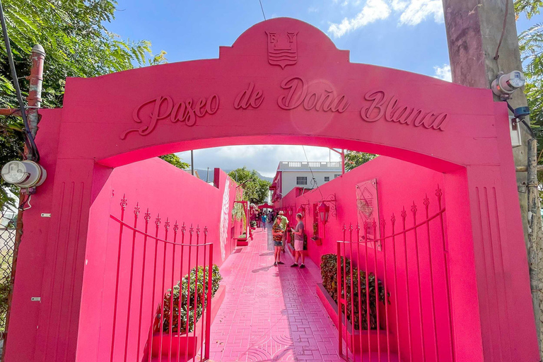 Puerto Plata City & Culture Highlights Tour