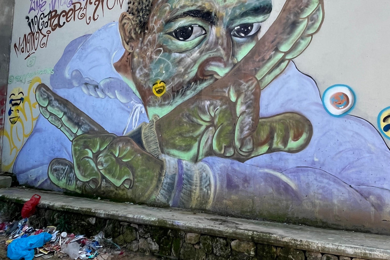 Authentic Township Tour Cape Town Authentic Township Tour Cape Town (English Guide)