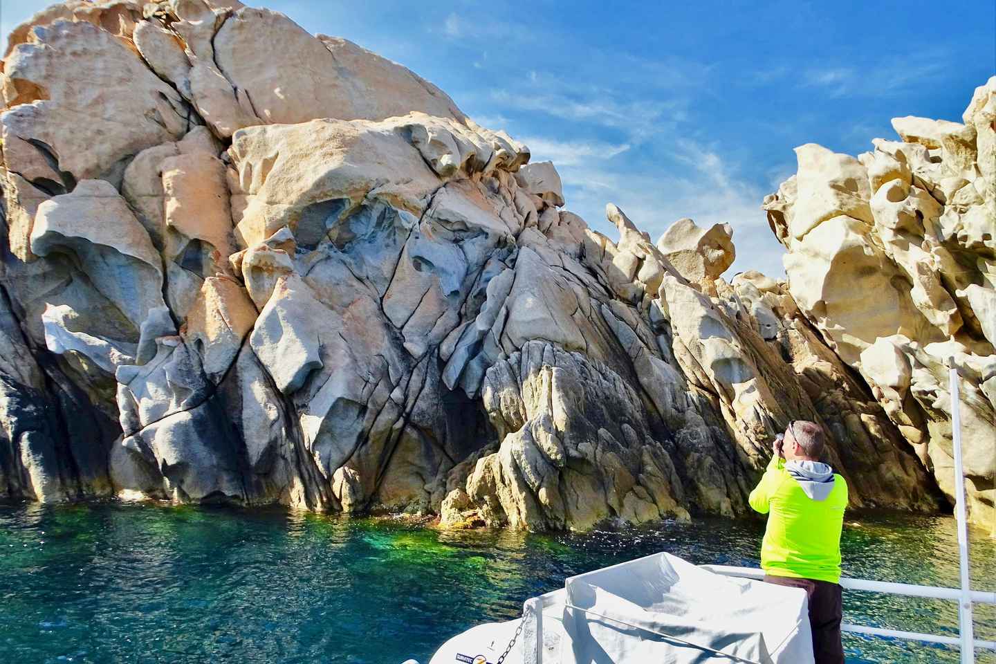 GRAND TOUR SITES CLASSÉS Vision sous-marine,baignade,boisson