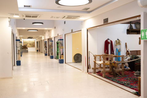 Mostar City and Museum Tour