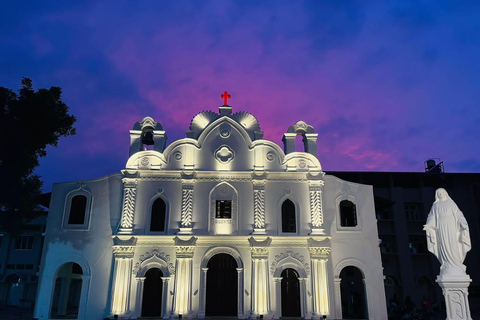 Day trip from Mumbai : Vasai the Gem Near Mumbai