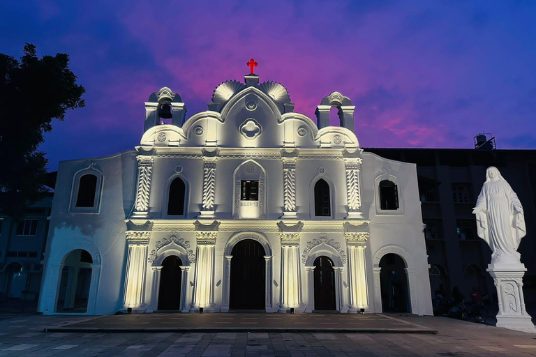 Day trip from Mumbai : Vasai the Gem Near Mumbai