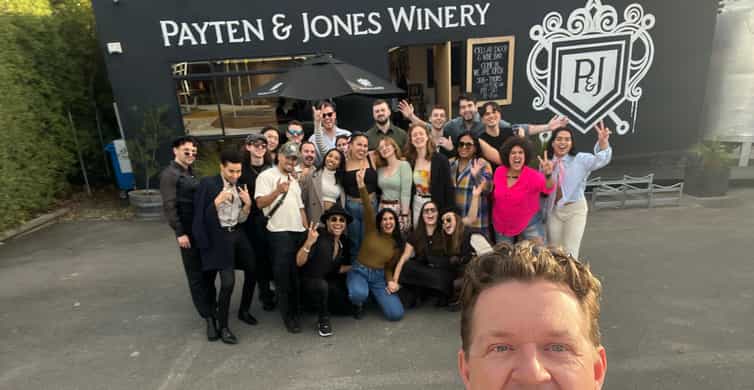 Yarra Valley Wine & Food Day Tour photo 9