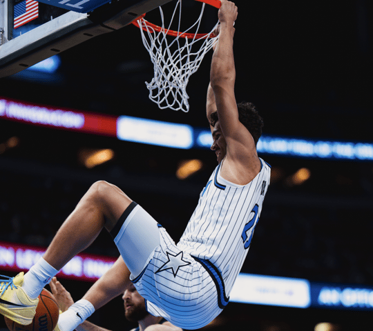 Orlando: Orlando Magic NBA Basketball Tickets