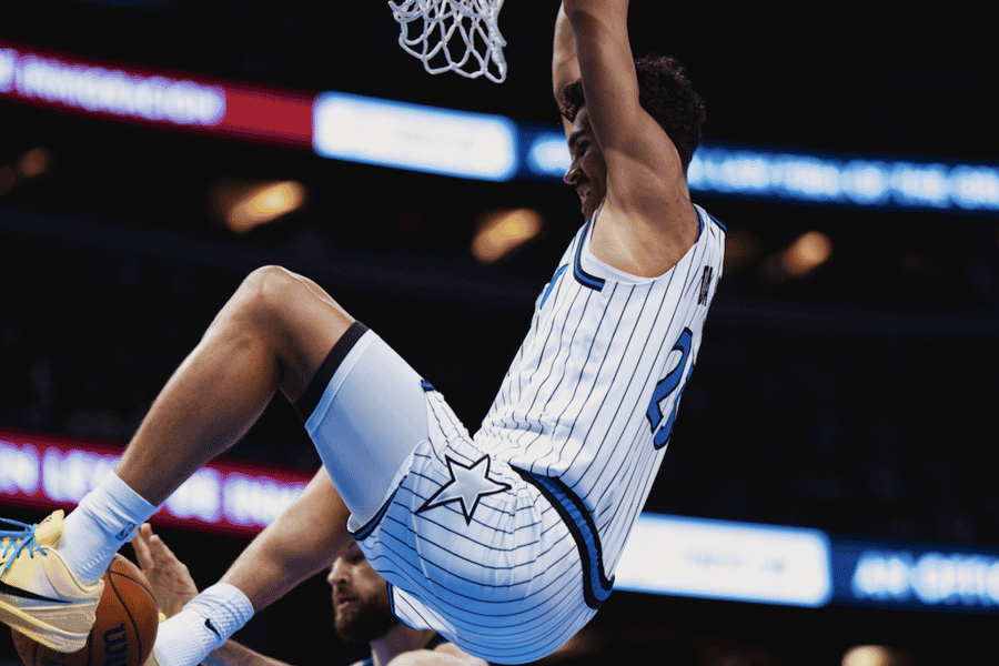 Orlando: Orlando Magic NBA Basketball Tickets. Foto: GetYourGuide
