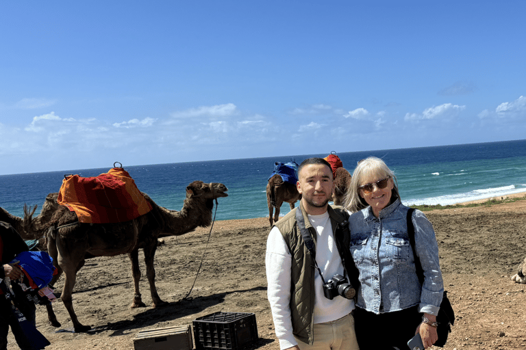 Full Day Private Tangier Day Tour