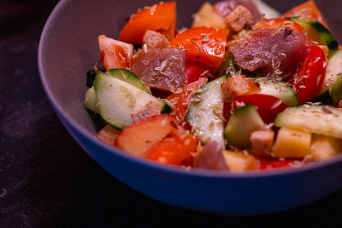 Lisbon: New Year’s Eve Dinner at Taverna das Marias