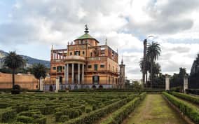 - PalermoHotel.it