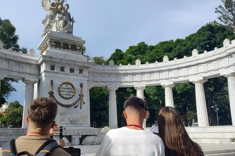 Mexico : introduction généraleMexico : Introduction générale