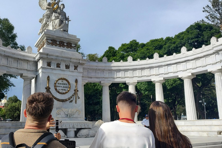 Mexico : introduction généraleMexico : Introduction générale