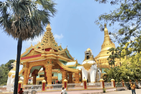 Mumbai: Private Customizable City Tour with Hotel Pickup Private Mumbai Customizable Half-Day City Tour