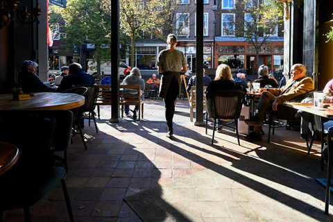 Delft: Photo Walk Workshop with a Professional Photographer