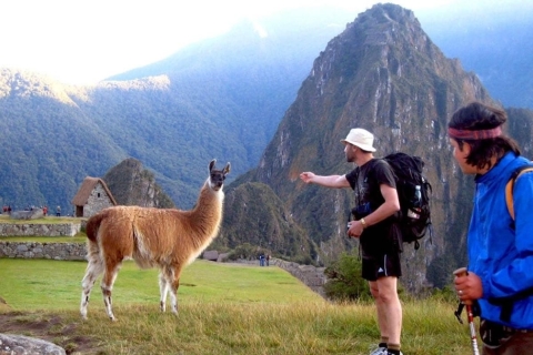 Desde Cusco: Tour Machu Picchu Exclusivo 2024