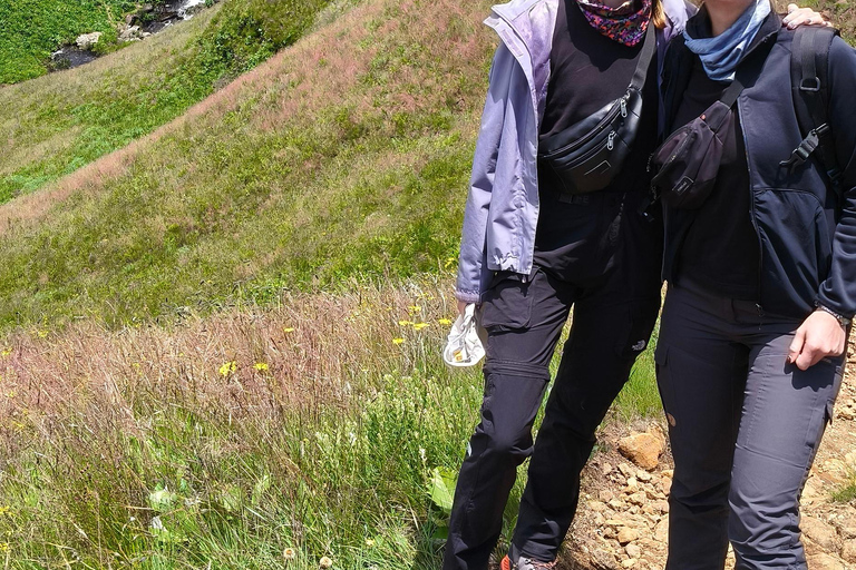 Johannesburg: Drakensberg Sentinel Peak Hike & Hotel Stay