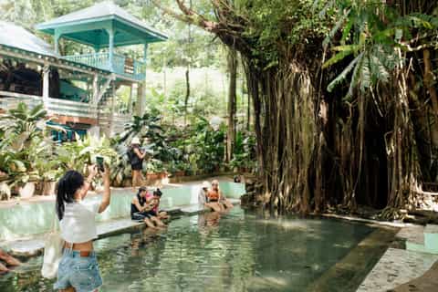 Siquijor Day Tour from Bohol - Shared Tour - Image 3