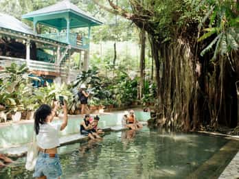 Excursão de um dia a Siquijor saindo de Bohol - Excursão compartilhada