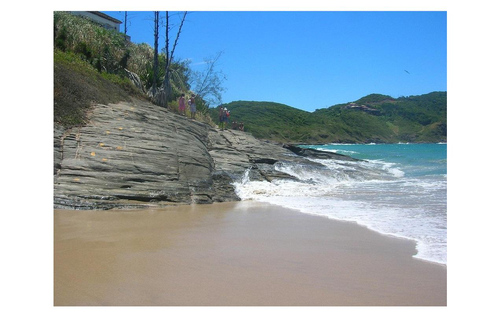 Búzios: Brigitte Bardot Statue, Brava Beach, and Olho de Boi Beach Trail