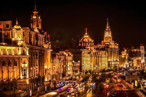 8-Hour Private Guide & Private Car Transfer
