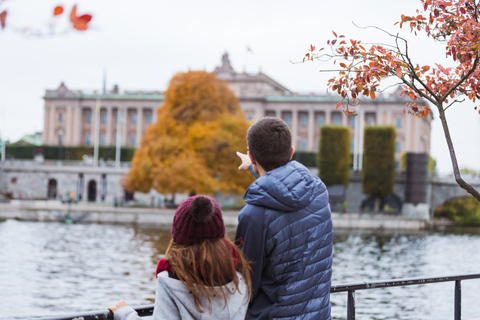 Stockholm Royal Palace Skip the Line Ticket & Guided Tour