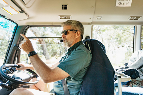 From Melbourne: Grampians National Park Group Tour