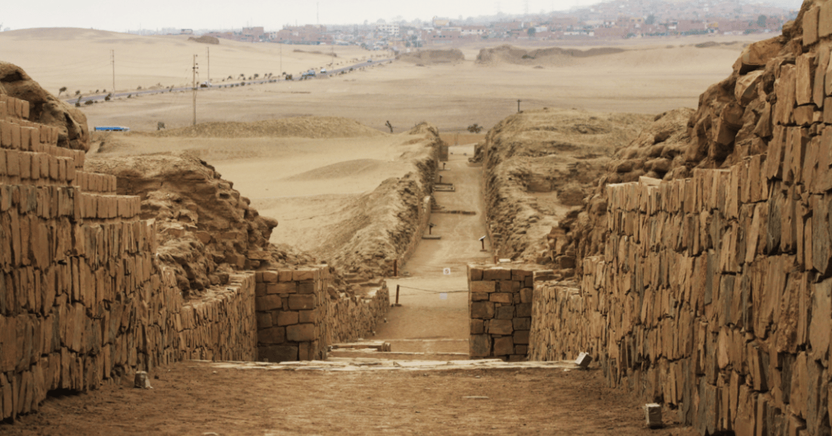 Excursión a Pachacamac | GetYourGuide