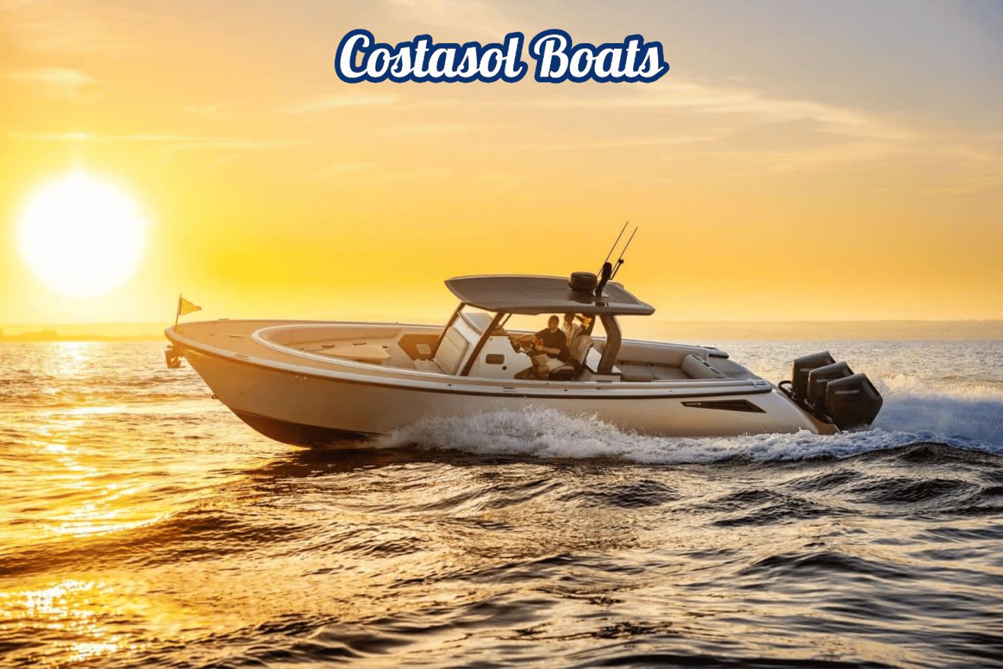 Wajer 38S Yacht in Marbella - Puerto Banùs