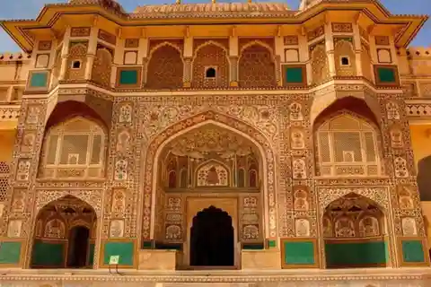 Servizio di trasferimento di sola andata da Jaipur a Jodhpur