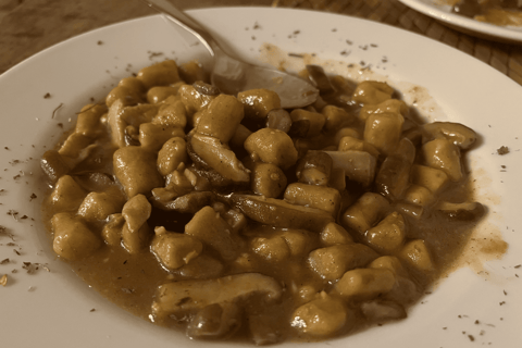 Paraty: Guided Food Tour