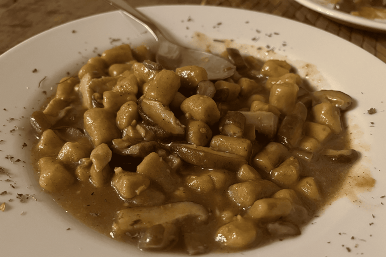 Paraty: Guided Food Tour