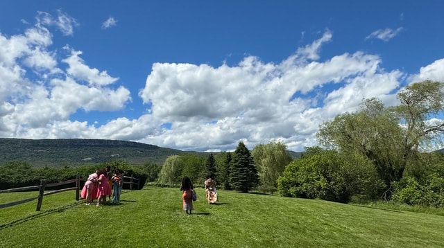 Hudson Valley Wine Tour: NY's only sommelier-guided tour!