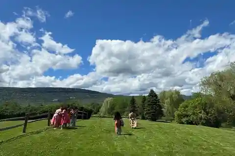 Hudson Valley Wine Tour: NY's einzige von einem Sommelier geführte Tour!