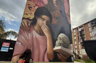 Palermo: Street-Art-Tour