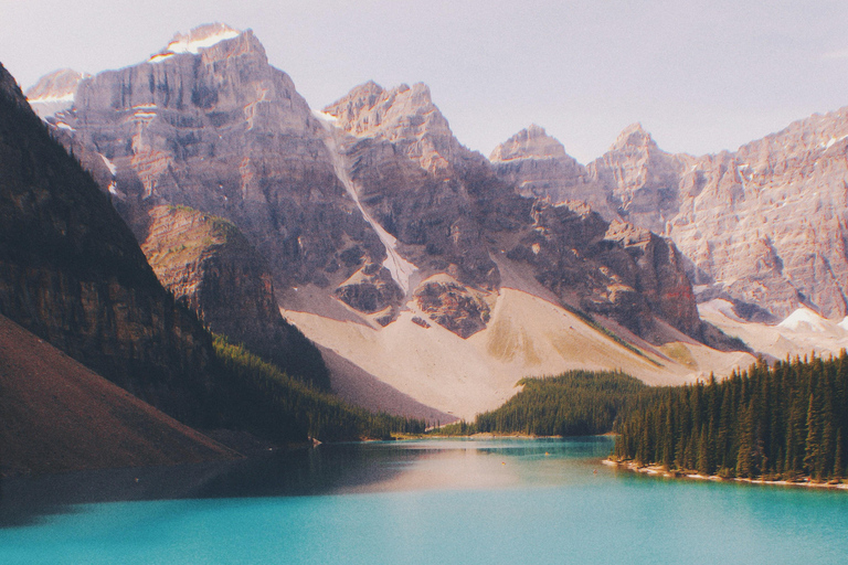 Top Deal : 4 Days Banff, Banff Lakes, Japser & Drumheller Private Group 4 Days Banff, Banff Lakes,Japser & Drumheller