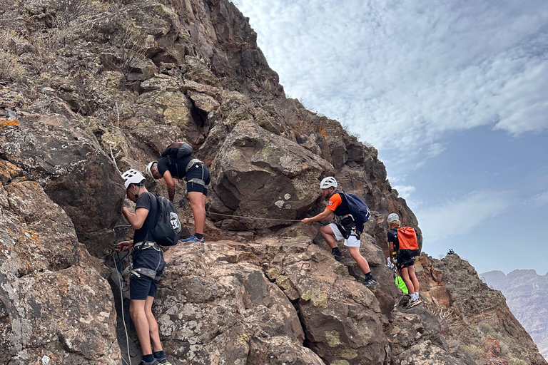 Gran Canaria: Multiavventura guidata