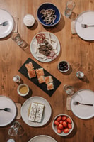 Corfu, Griekse meze proeverij - Housity