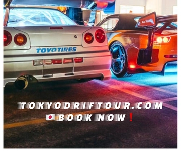 TOKYO DRIFT : DAIKOKU GO Velozes & Furiosos 3 ENCONTRO DE CARROS SPORTIVOS