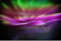 De Tromsø, aventure de Northern Lights avec des transferts d'hôtel - Housity