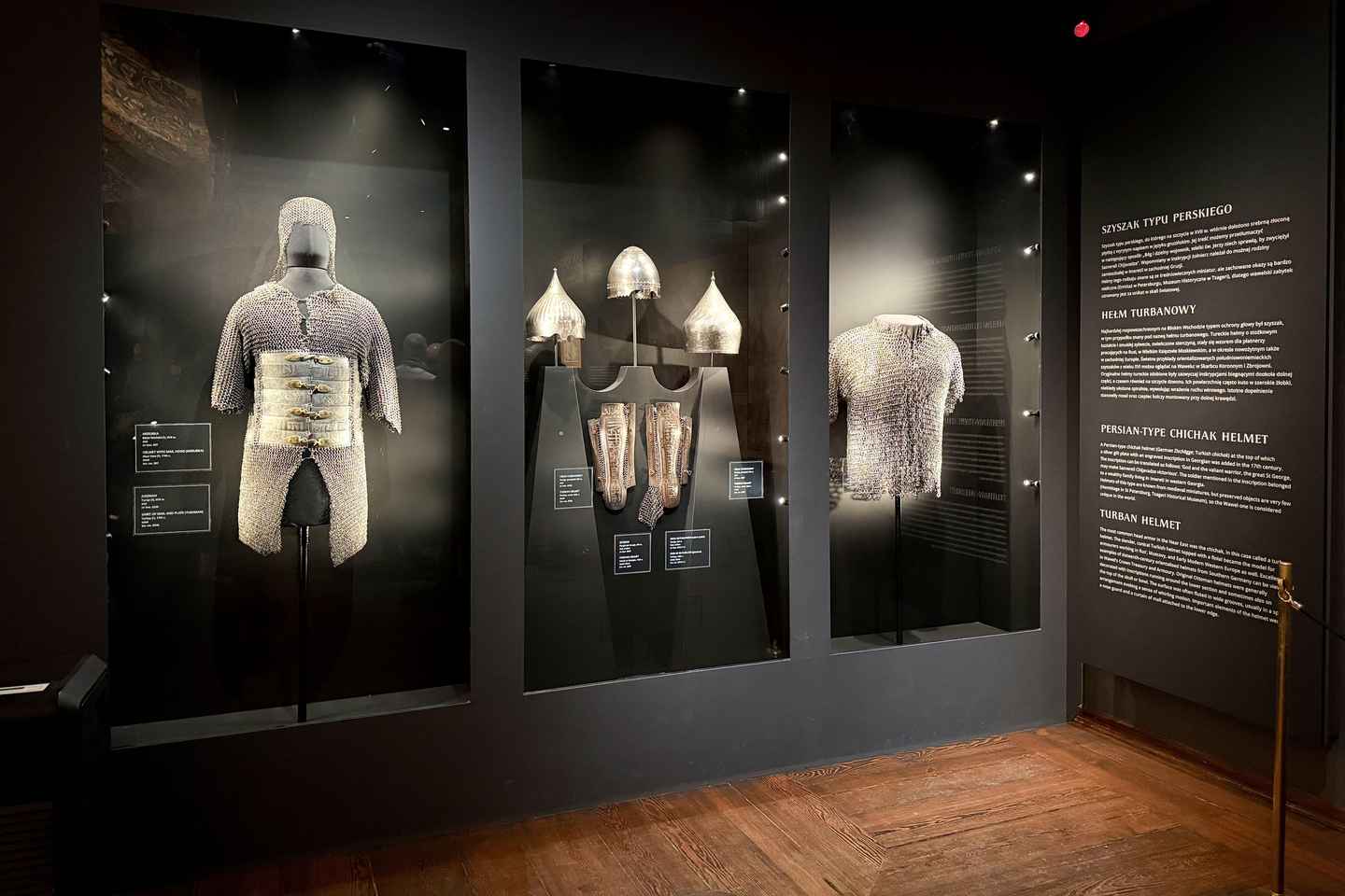 Wawel Castle and Cathedral Guided Tour