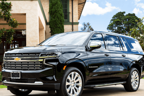 Private Transfers From Punta Cana Airport To Hotel