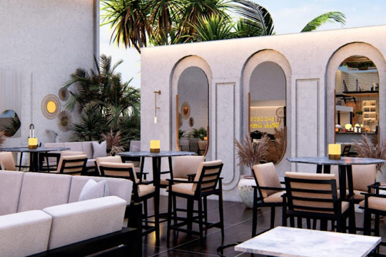 Accra: Exclusive East Legon Nightlife Tour with Cocktails