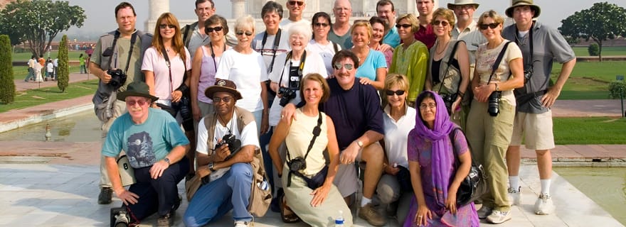 Āgrā : visite d'une journée avec billet coupe-file pour le Taj Mahal, le Baby Taj et le fort d'Āgrā