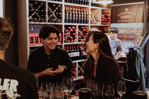 Sydney: Private Wine Tasting at The Rocks - Image 2