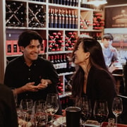 Sydney: Private Wine Tasting at The Rocks
