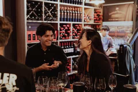 Sydney: Private Wine Tasting at The Rocks - Image 3