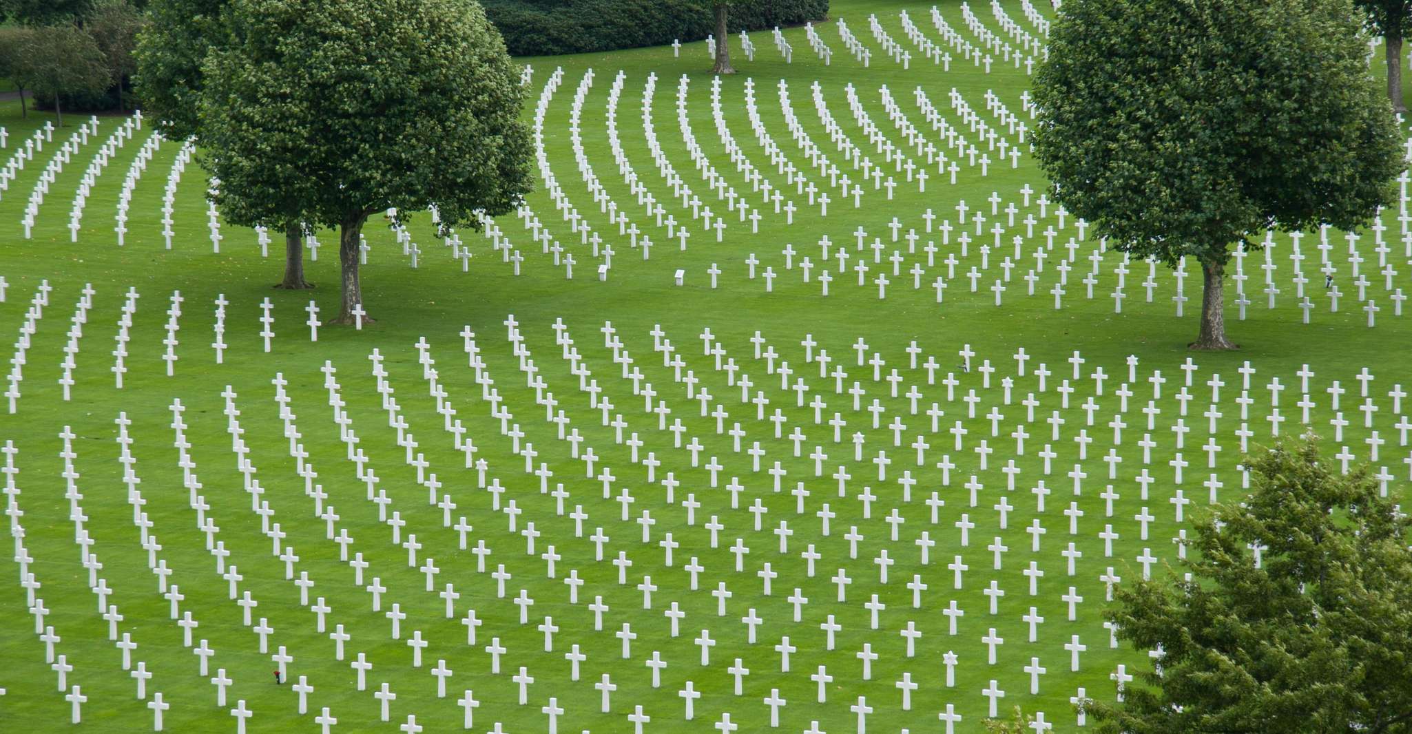 Paris: Normandy D-Day Sites Guided Day Trip with Lunch photo 20