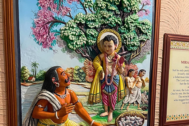 Scoprite la Little India di NairobiScopri Little India a Nairobi