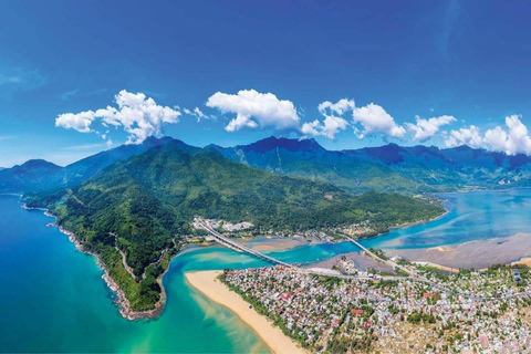 Highlight tour 4 days in Hoi An - Da NangDa Nang - Hoi An