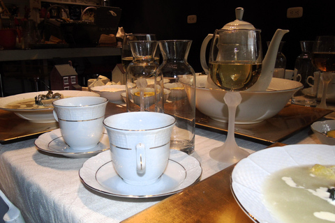 Workshop El Chef Soy Yo