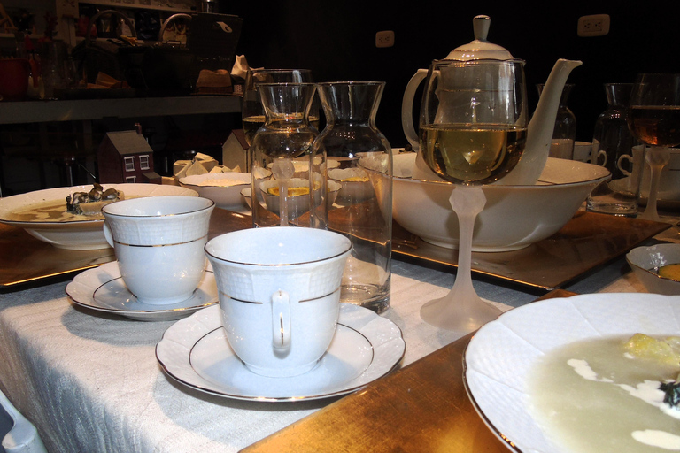 Workshop El Chef Soy Yo