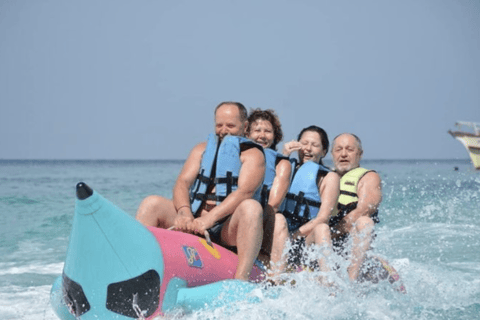 Pattaya: 3-Island Day Trip with Water Activities & Transfers
